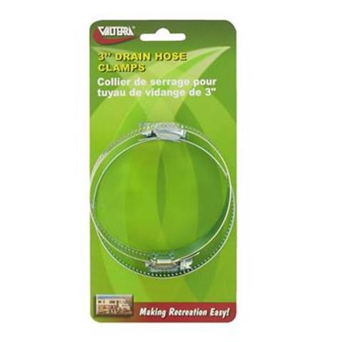 Hose Clamps