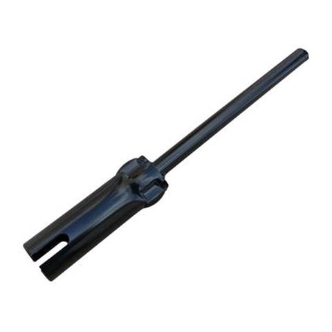 Stabilizer Jack Drill Bit Adapter - Slotted