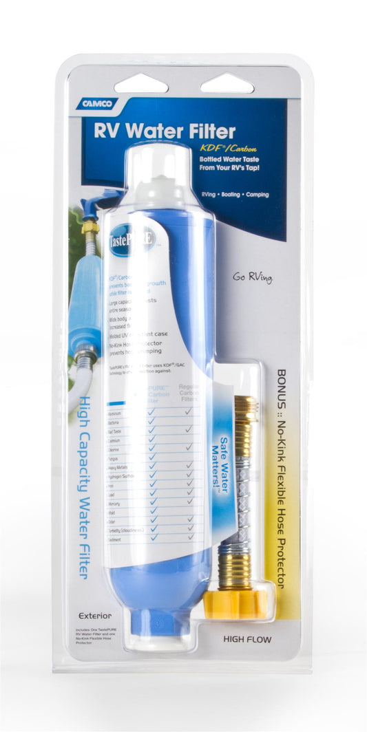 Camco Fresh Water Filter