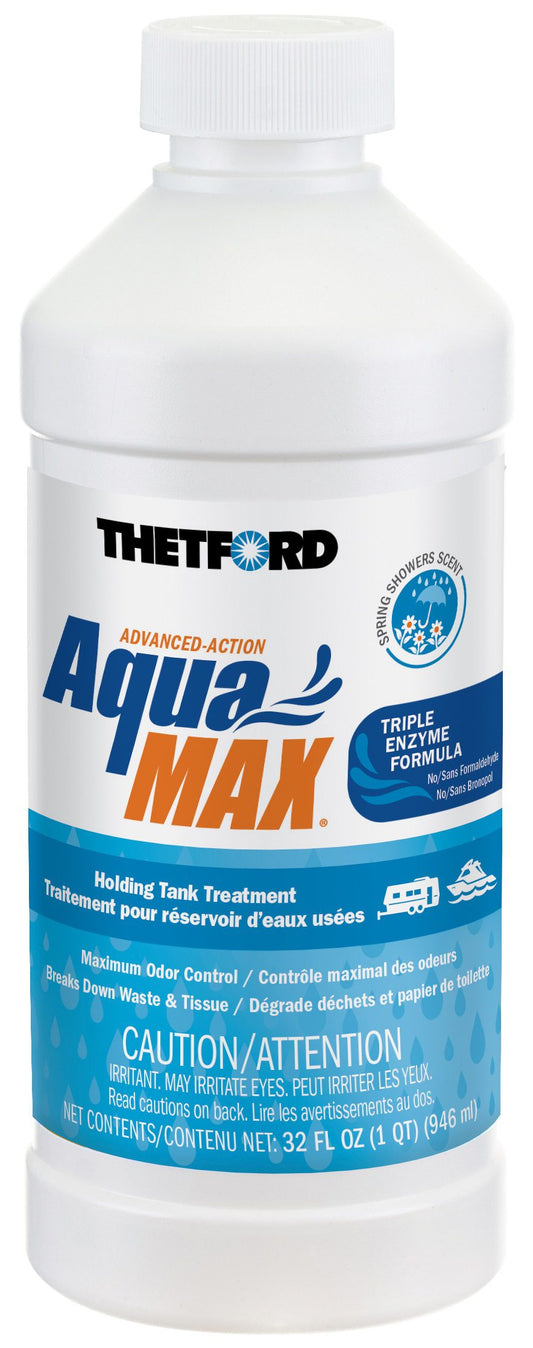 AquaMax Waste Holding Tank Treatment