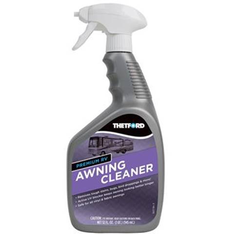 Premium RV Awning Cleaner